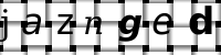 Obrázok CAPTCHA