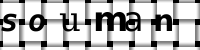 Obrázok CAPTCHA