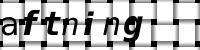 Obrázok CAPTCHA