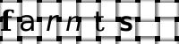 Obrázok CAPTCHA