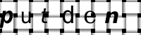 Obrázok CAPTCHA