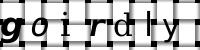 Obrázok CAPTCHA