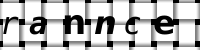 Obrázok CAPTCHA