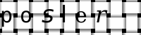 Obrázok CAPTCHA