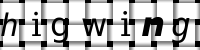 Obrázok CAPTCHA