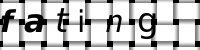 Obrázok CAPTCHA
