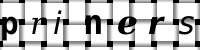 Obrázok CAPTCHA