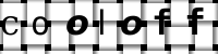 Obrázok CAPTCHA