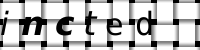 Obrázok CAPTCHA