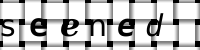 Obrázok CAPTCHA