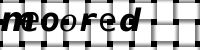 Obrázok CAPTCHA
