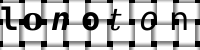 Obrázok CAPTCHA