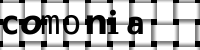 Obrázok CAPTCHA