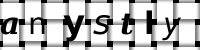 Obrázok CAPTCHA
