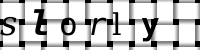 Obrázok CAPTCHA