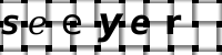 Obrázok CAPTCHA