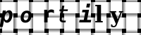 Obrázok CAPTCHA