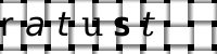 Obrázok CAPTCHA