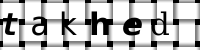 Obrázok CAPTCHA