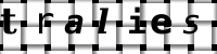 Obrázok CAPTCHA