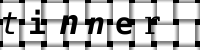 Obrázok CAPTCHA