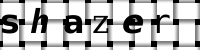 Obrázok CAPTCHA