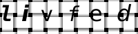 Obrázok CAPTCHA