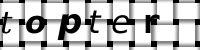 Obrázok CAPTCHA