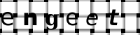 Obrázok CAPTCHA