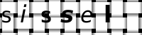 Obrázok CAPTCHA