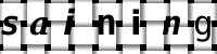 Obrázok CAPTCHA