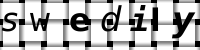Obrázok CAPTCHA