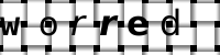 Obrázok CAPTCHA