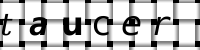 Obrázok CAPTCHA