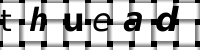 Obrázok CAPTCHA