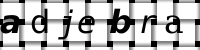 Obrázok CAPTCHA