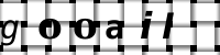Obrázok CAPTCHA