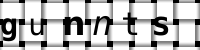 Obrázok CAPTCHA