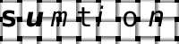 Obrázok CAPTCHA