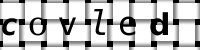Obrázok CAPTCHA