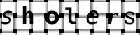Obrázok CAPTCHA