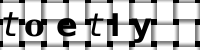Obrázok CAPTCHA