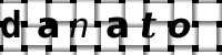 Obrázok CAPTCHA