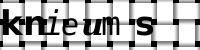 Obrázok CAPTCHA