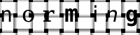 Obrázok CAPTCHA