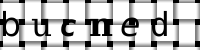 Obrázok CAPTCHA
