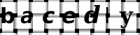 Obrázok CAPTCHA