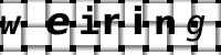 Obrázok CAPTCHA