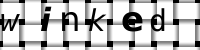 Obrázok CAPTCHA