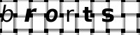 Obrázok CAPTCHA